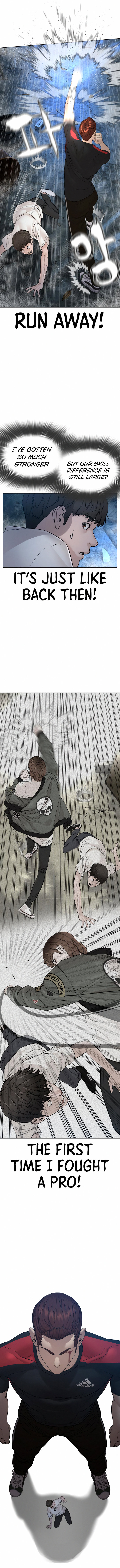 How to Fight Chapter 108 - Page 5