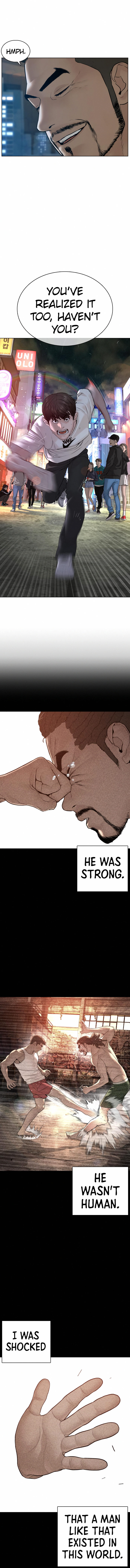 How to Fight Chapter 109 - Page 13