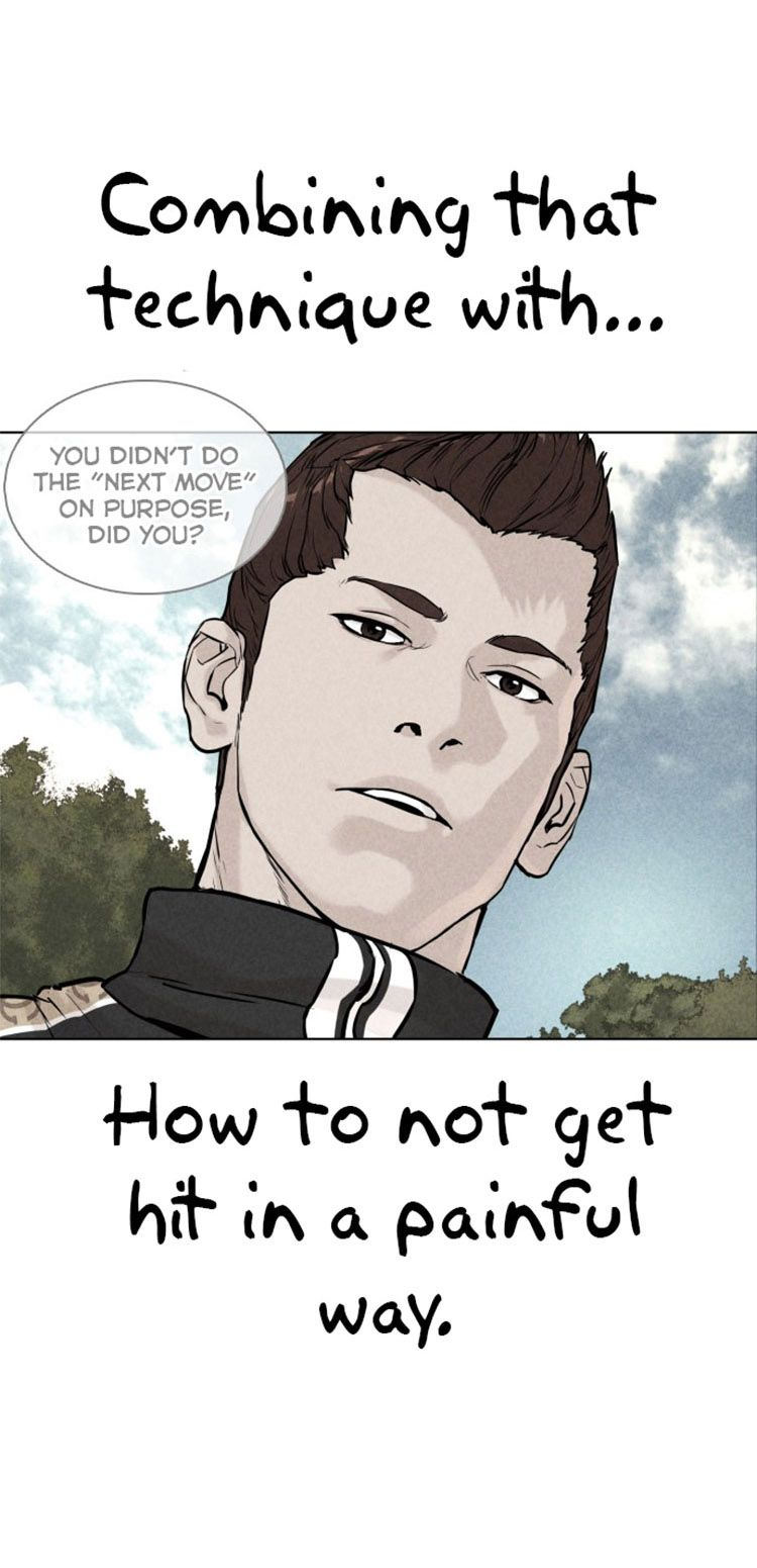 How to Fight Chapter 11 - Page 74