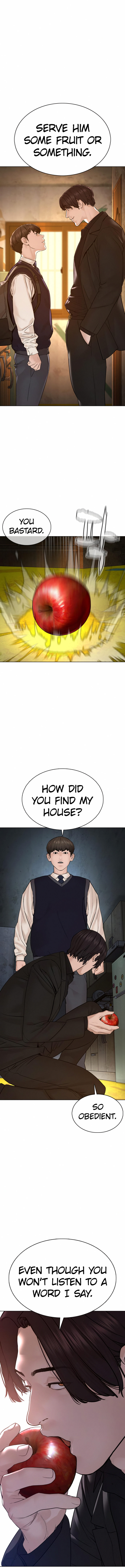 How to Fight Chapter 112 - Page 5