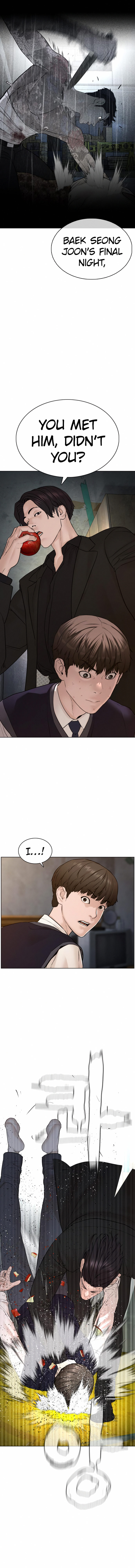 How to Fight Chapter 112 - Page 7