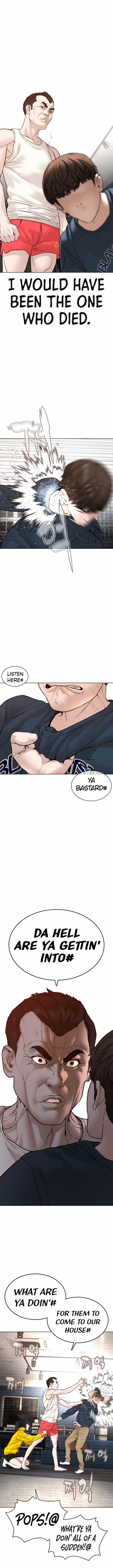 How to Fight Chapter 114 - Page 10