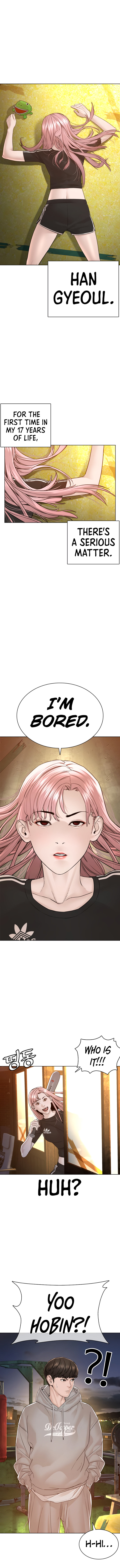 How to Fight Chapter 115 - Page 12