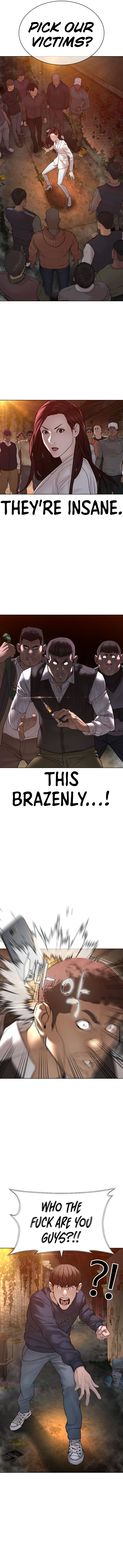 How to Fight Chapter 118 - Page 12