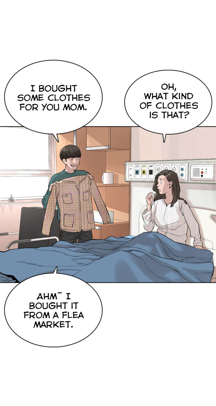 How to Fight Chapter 12 - Page 49