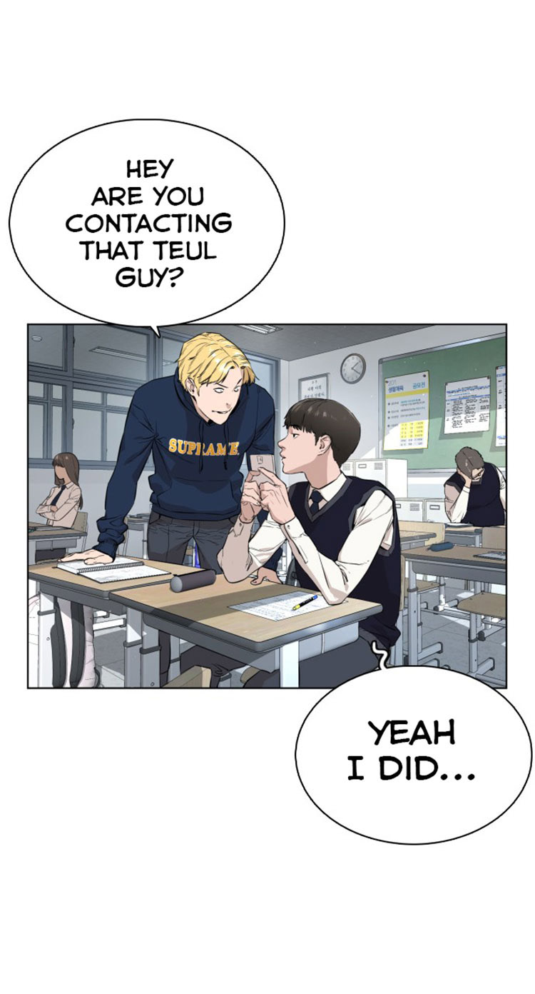 How to Fight Chapter 12 - Page 78