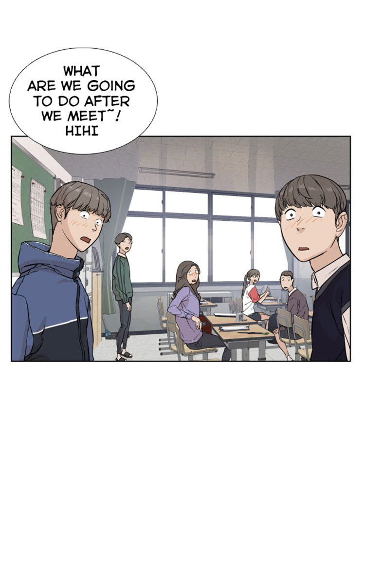 How to Fight Chapter 12 - Page 84