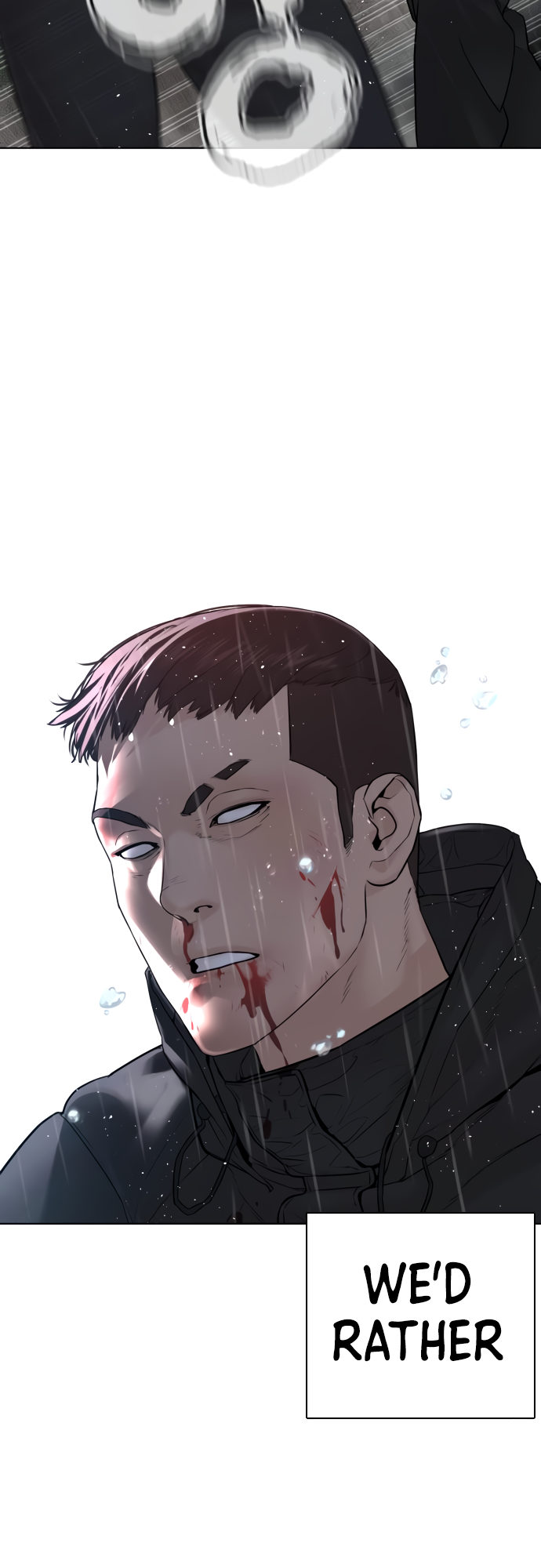 How to Fight Chapter 125 - Page 41