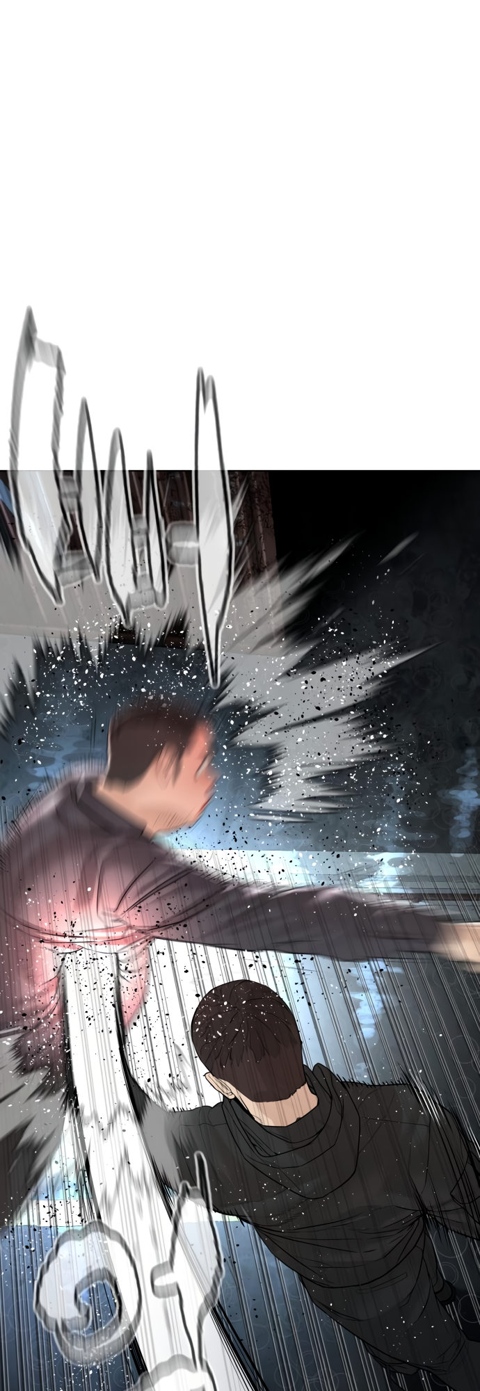 How to Fight Chapter 125 - Page 43