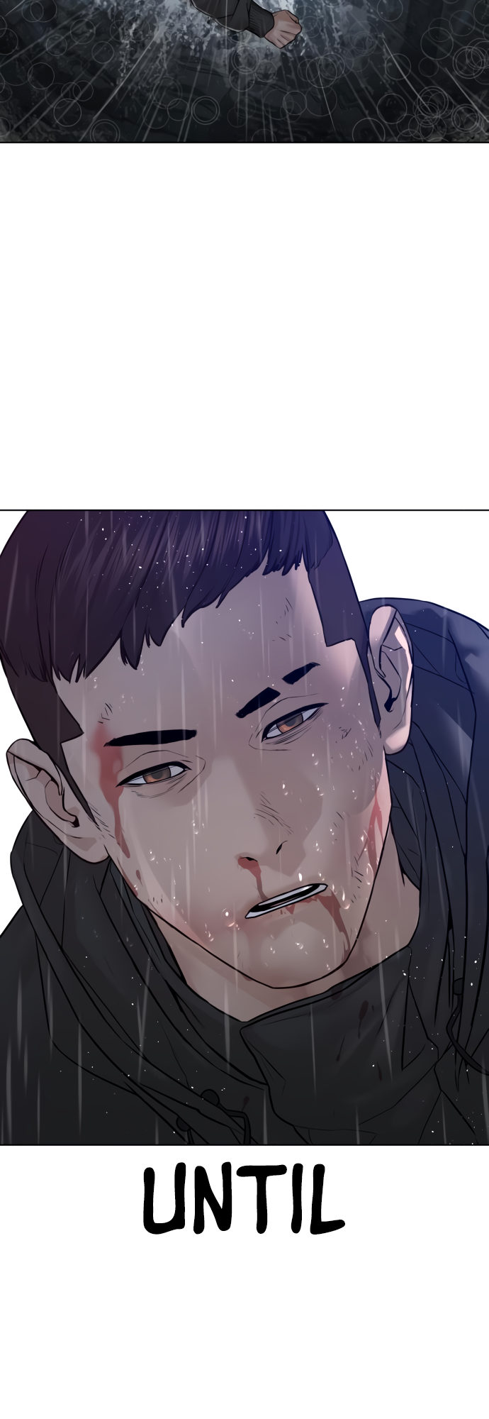 How to Fight Chapter 125 - Page 53