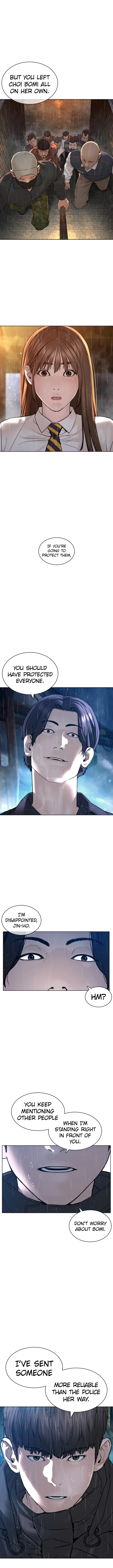 How to Fight Chapter 128 - Page 13