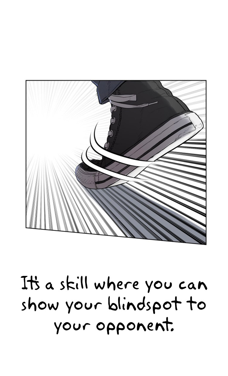 How to Fight Chapter 13 - Page 90