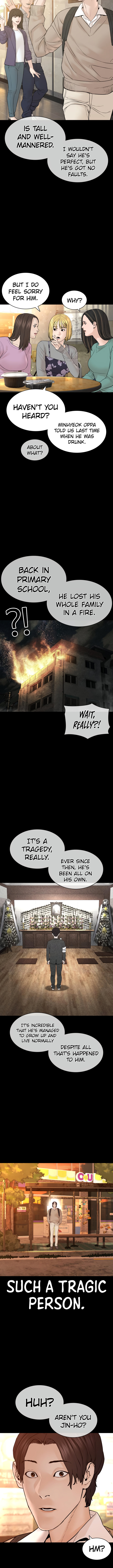 How to Fight Chapter 131 - Page 5