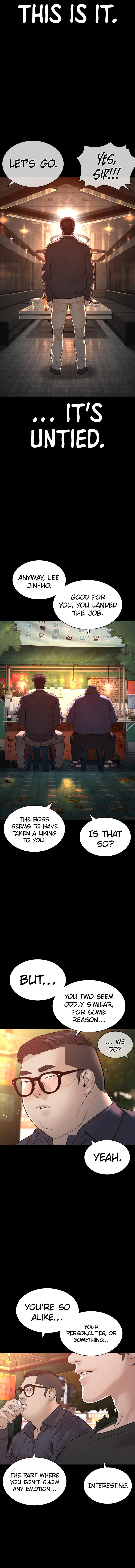 How to Fight Chapter 132 - Page 16