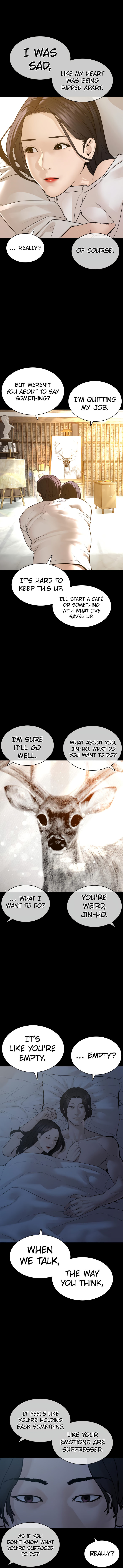 How to Fight Chapter 132 - Page 9