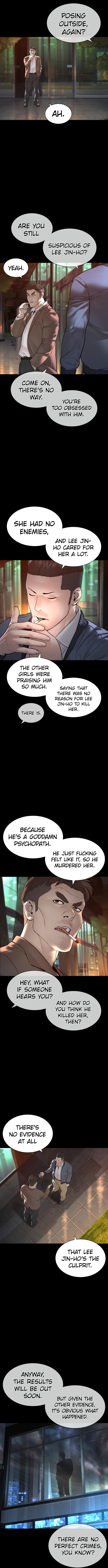 How to Fight Chapter 133 - Page 3