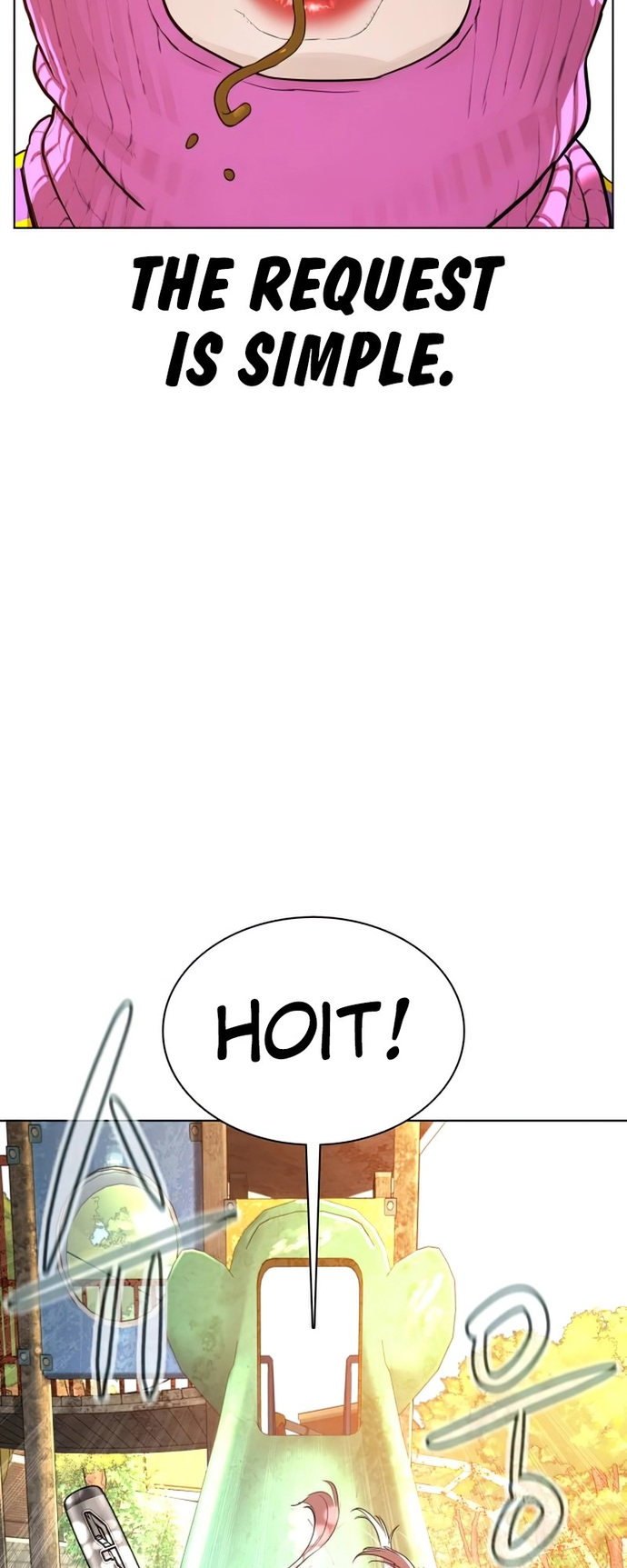 How to Fight Chapter 142 - Page 25