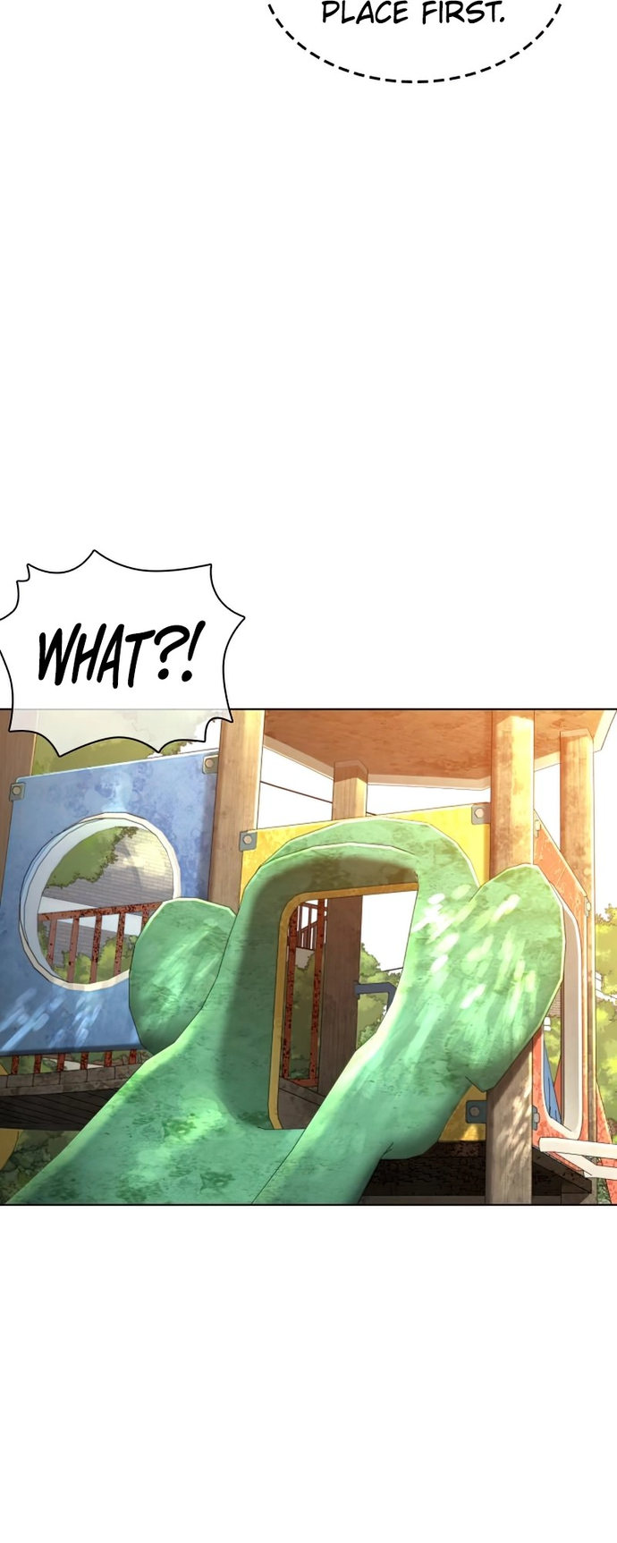 How to Fight Chapter 142 - Page 34