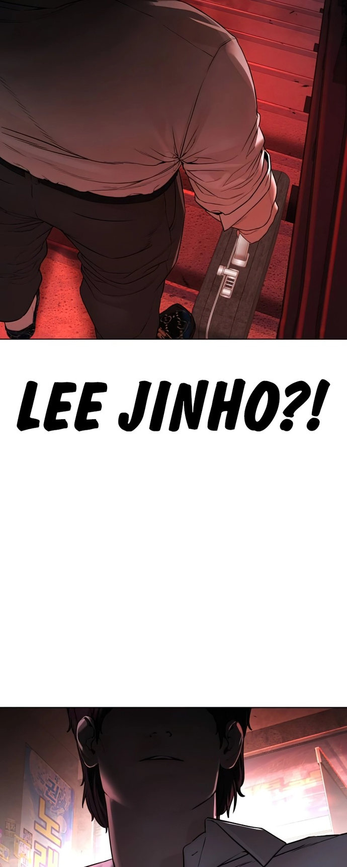 How to Fight Chapter 142 - Page 4