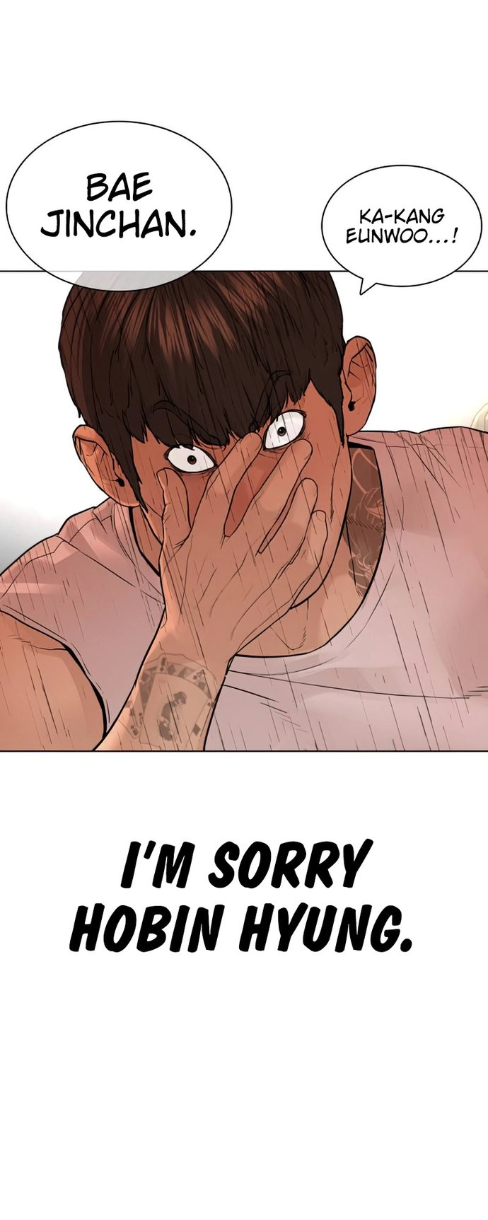 How to Fight Chapter 142 - Page 80