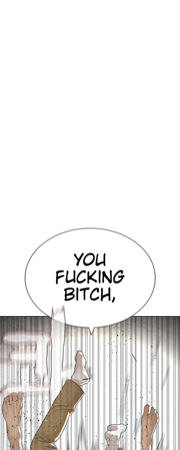 How to Fight Chapter 142 - Page 83