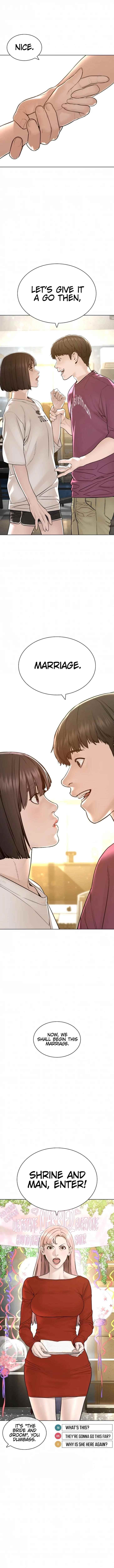 How to Fight Chapter 148 - Page 3