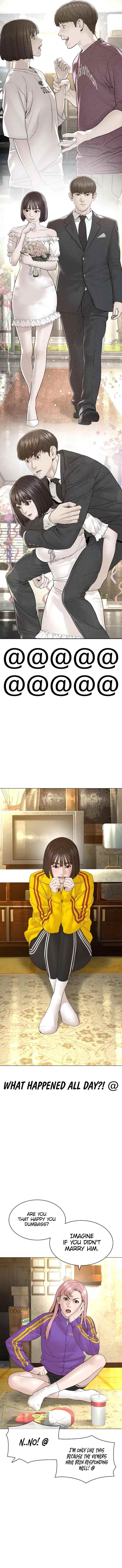 How to Fight Chapter 148 - Page 9