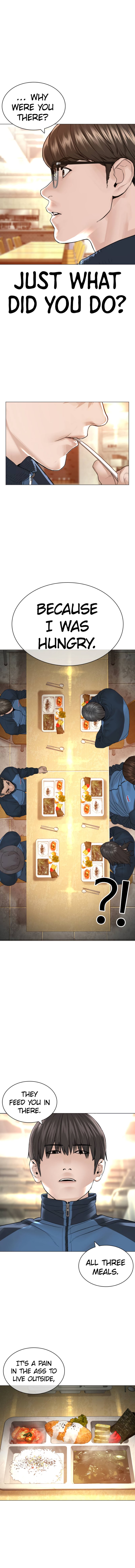 How to Fight Chapter 155 - Page 13