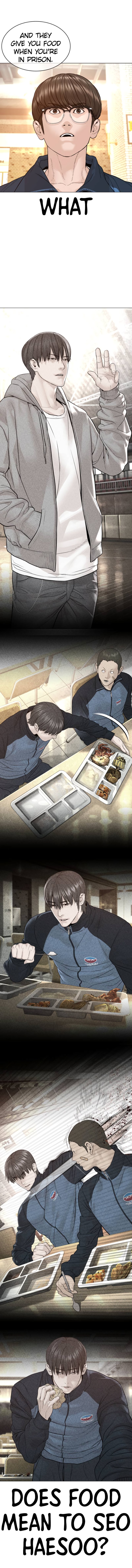 How to Fight Chapter 155 - Page 14