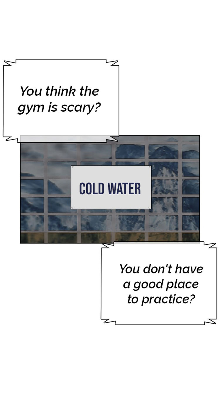 How to Fight Chapter 16 - Page 34