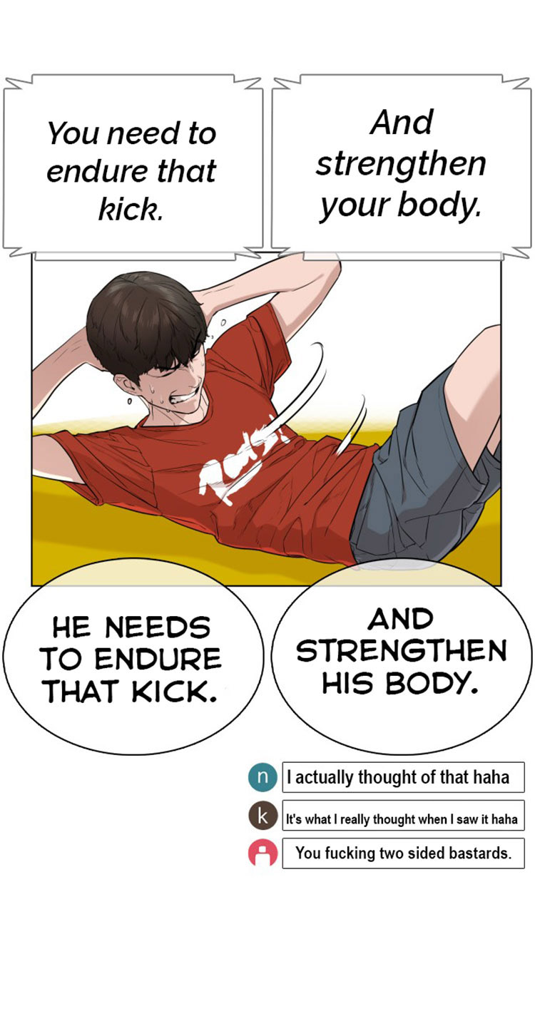 How to Fight Chapter 16 - Page 53