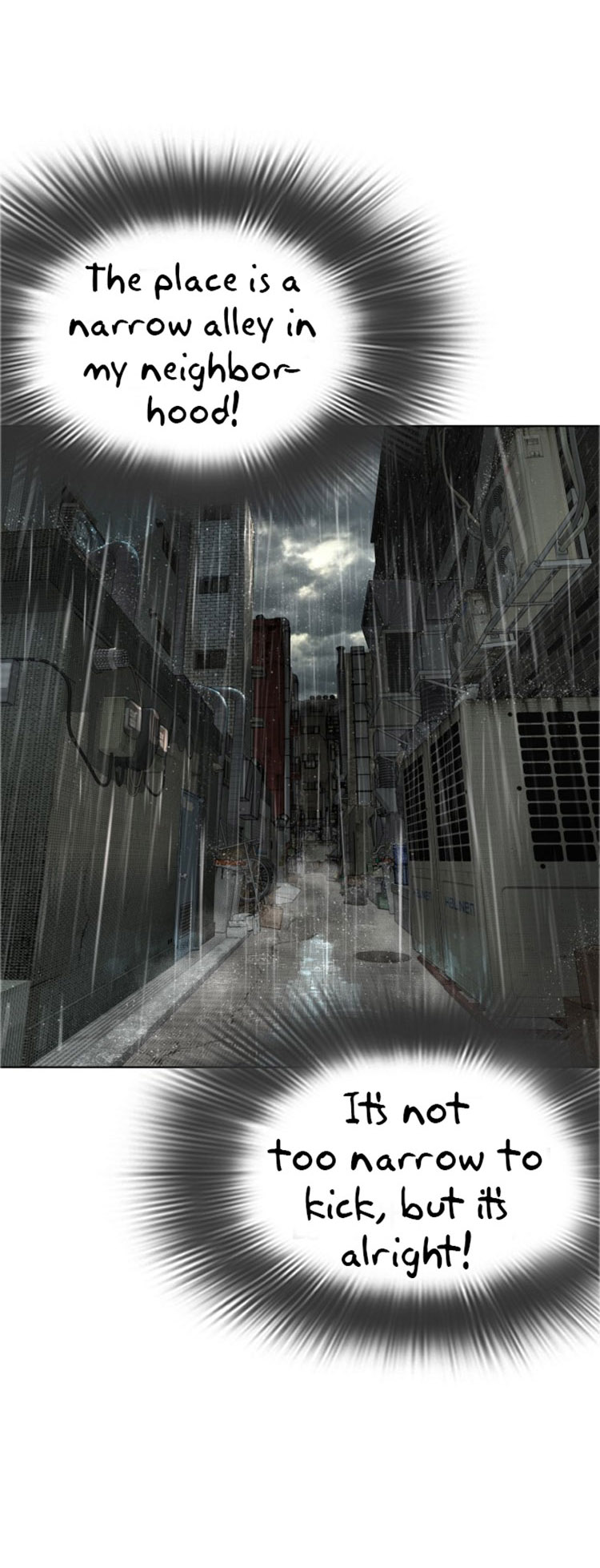 How to Fight Chapter 16 - Page 62