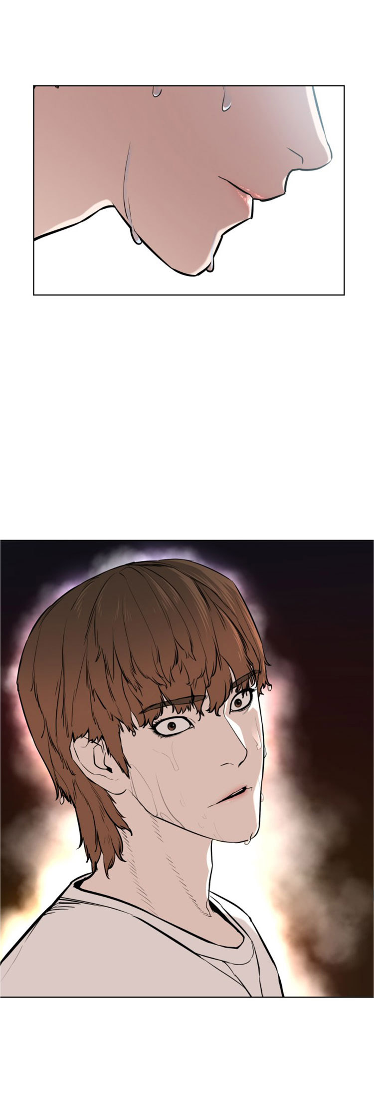 How to Fight Chapter 16 - Page 81