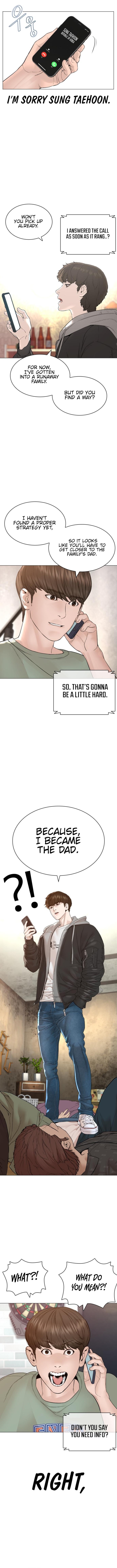 How to Fight Chapter 162 - Page 18