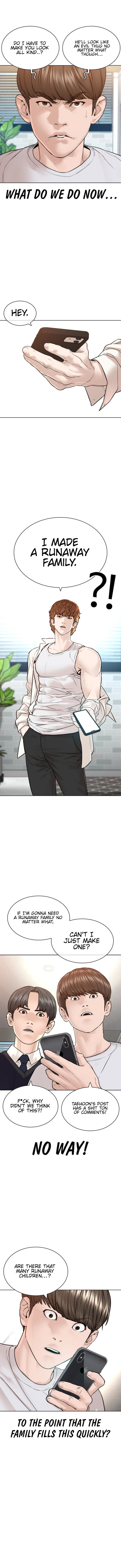 How to Fight Chapter 162 - Page 5