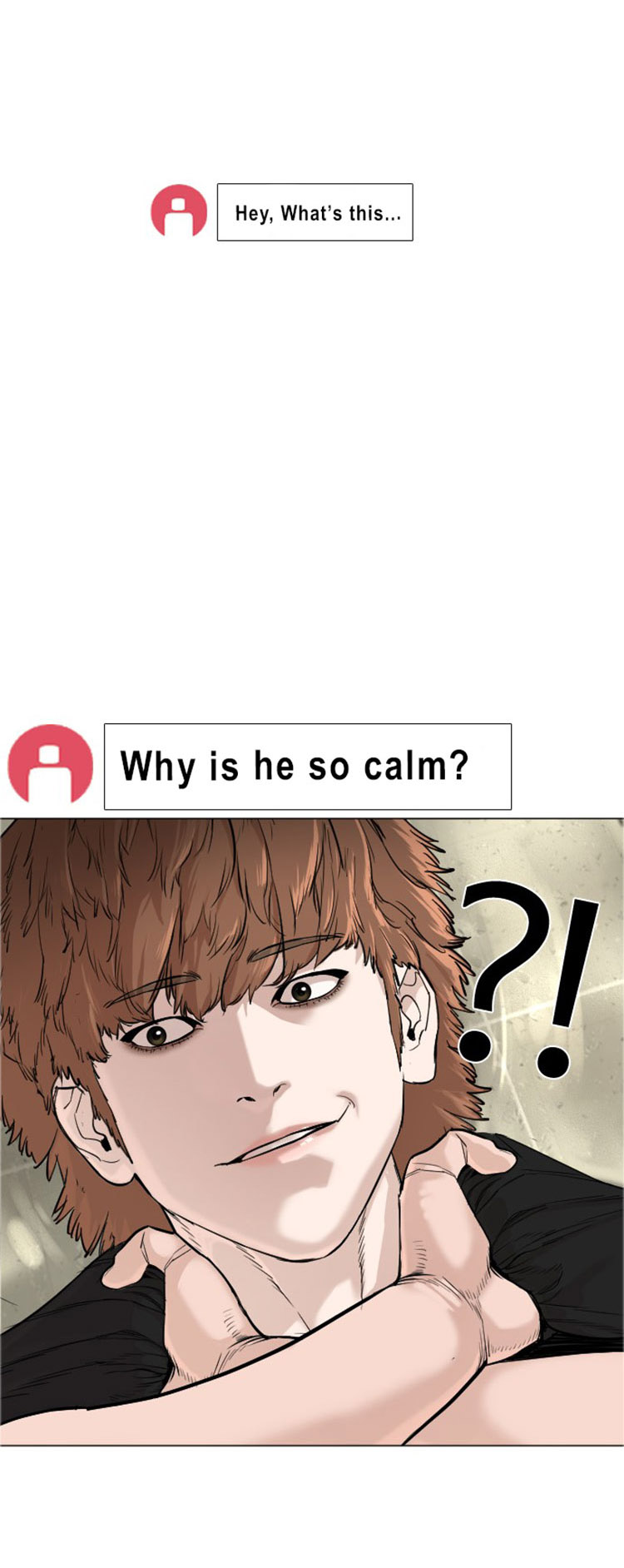 How to Fight Chapter 17 - Page 65