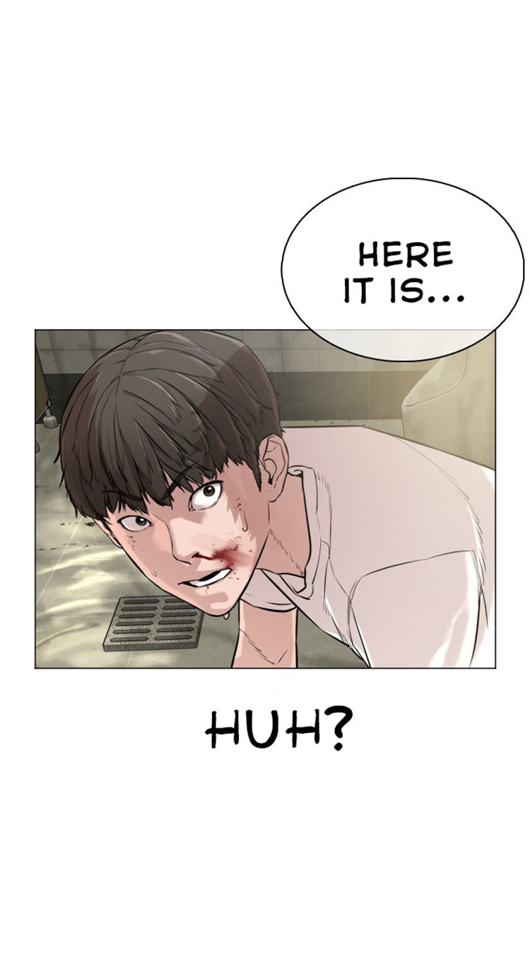 How to Fight Chapter 17 - Page 74