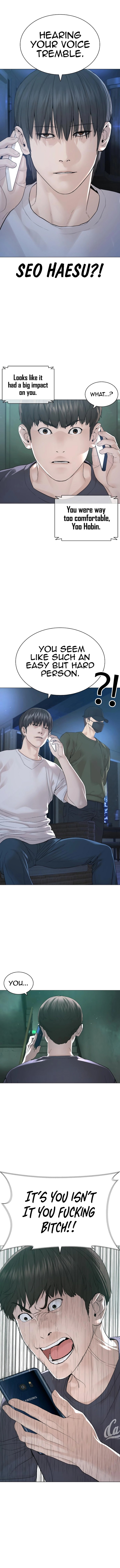 How to Fight Chapter 174 - Page 12