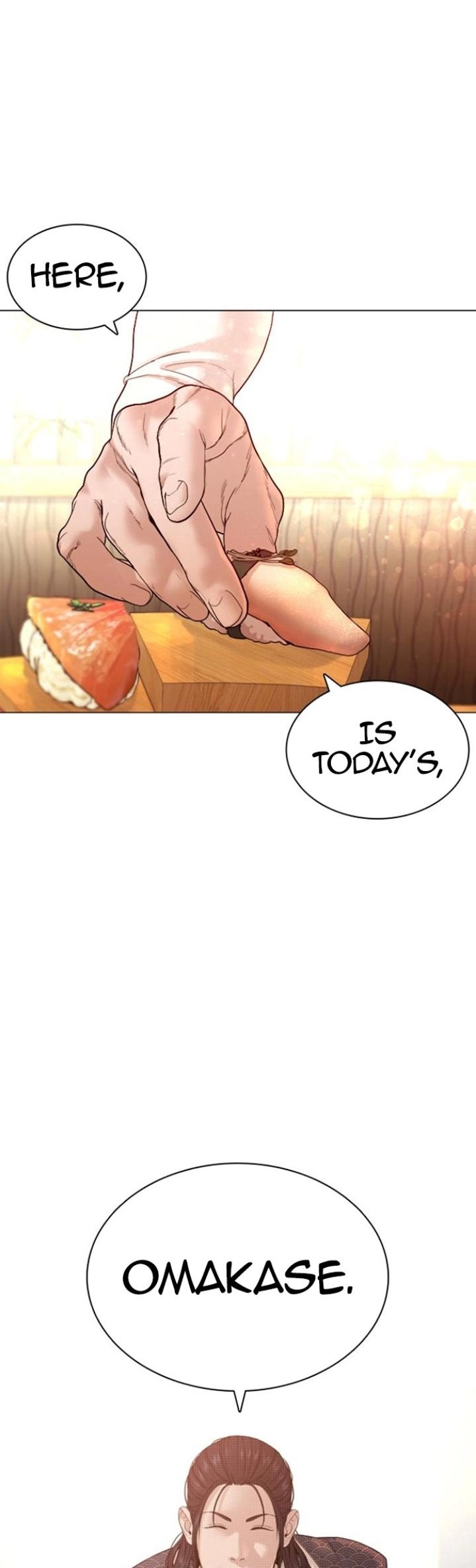 How to Fight Chapter 177 - Page 1