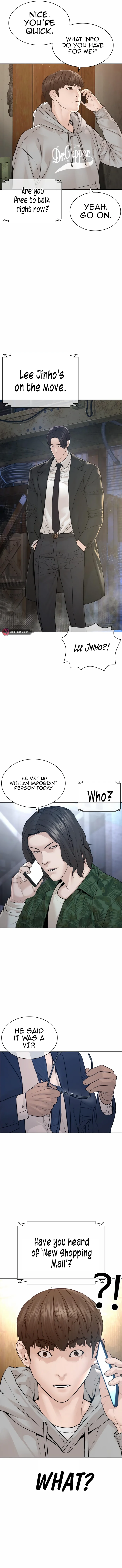 How to Fight Chapter 185 - Page 19