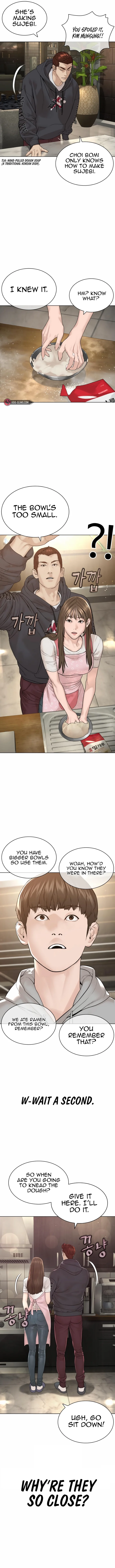 How to Fight Chapter 185 - Page 9