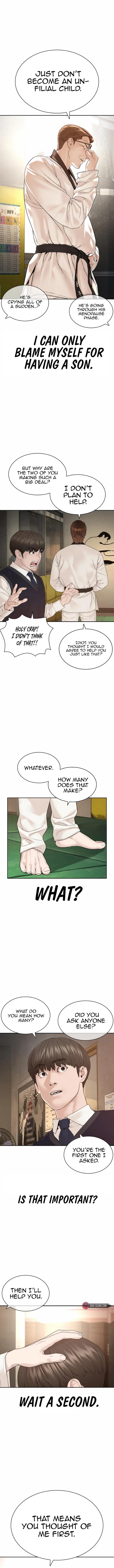 How to Fight Chapter 187 - Page 13