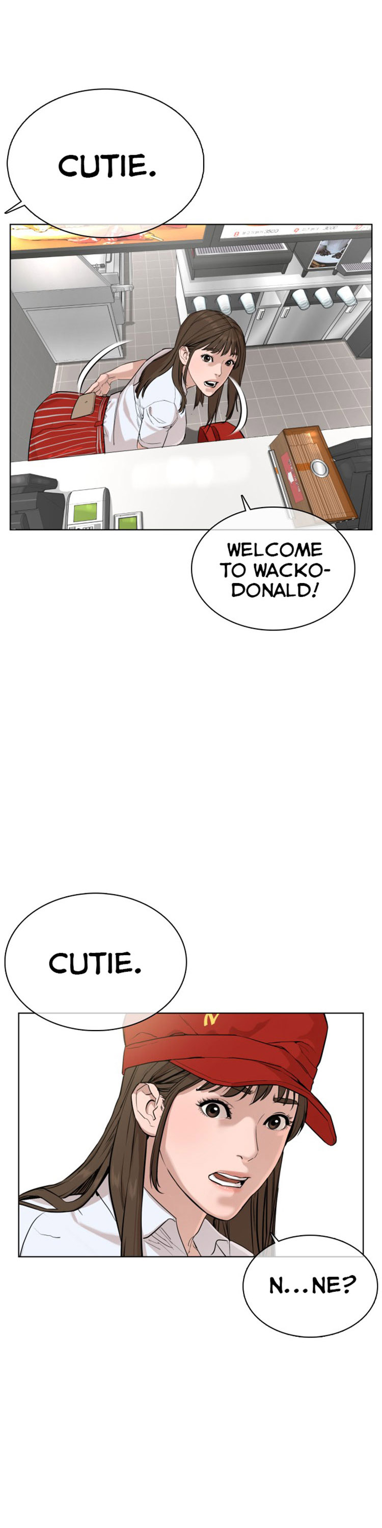 How to Fight Chapter 19 - Page 51