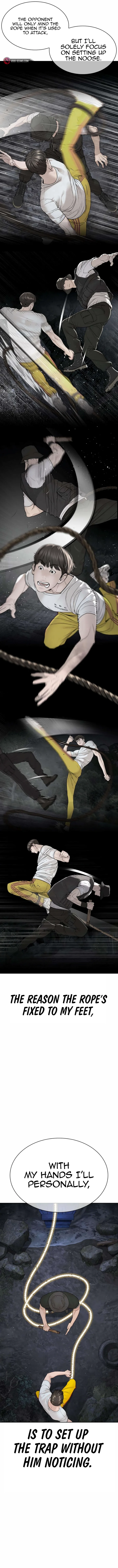 How to Fight Chapter 192 - Page 15