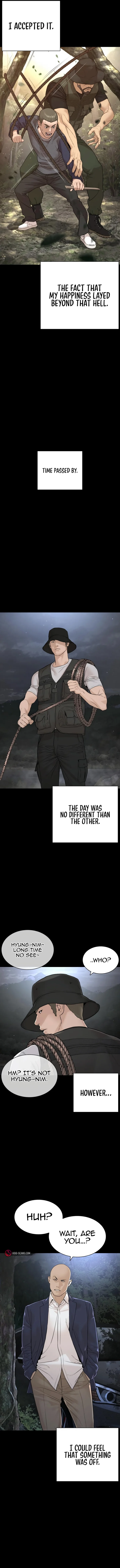 How to Fight Chapter 193 - Page 5