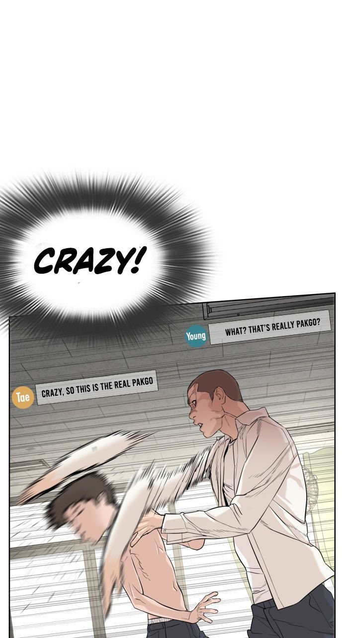 How to Fight Chapter 2 - Page 154