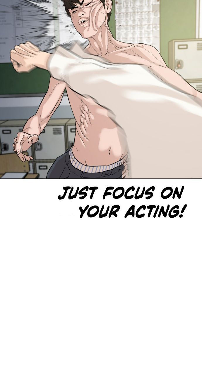 How to Fight Chapter 2 - Page 160