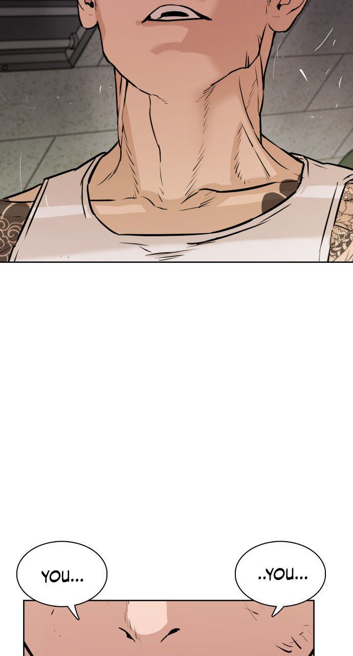 How to Fight Chapter 2 - Page 176