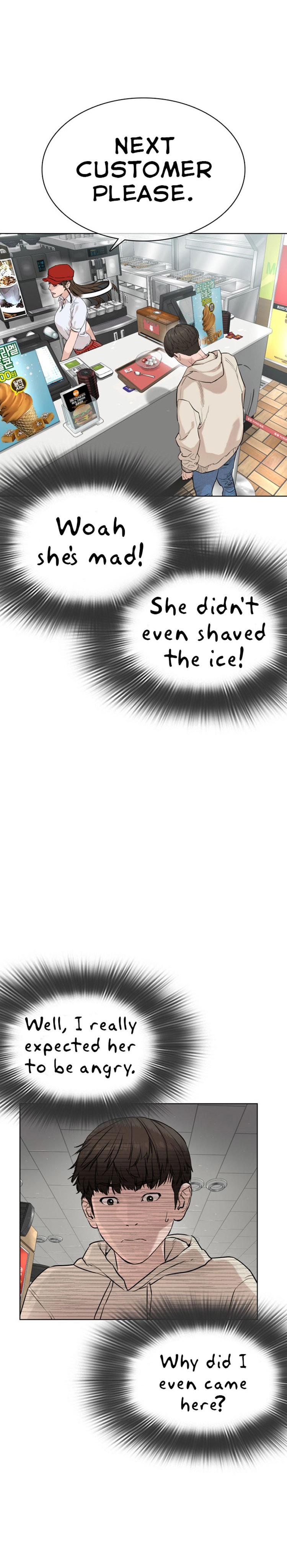 How to Fight Chapter 20 - Page 43