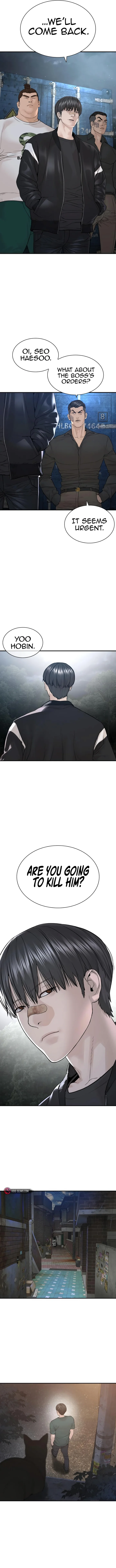 How to Fight Chapter 201 - Page 14